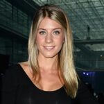 Manželka anglickej legendy si nechala poradiť od modeliek po tom, čo sa stala WAG na majstrovstvách sveta v Anglicku