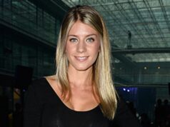 Manželka anglickej legendy prešla zo študentky na „najsexi WAG všetkých čias“ s dievčenskými radami Manželka anglickej legendy si nechala poradiť od modeliek po tom, čo sa stala WAG na majstrovstvách sveta v Anglicku