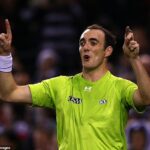 Bývalý rozhodca AFL Troy Pannell čelí obvineniam zo sprenevery takmer 9 miliónov dolárov