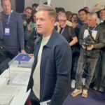 Download app from appStore