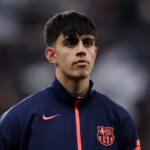 Marc Bernal hovorí Lamine, De Jong, Busquets, utrpenie zranenia, Španielsko U-21, CL sen