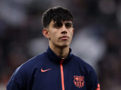 Marc Bernal hovorí Lamine, De Jong, Busquets, utrpenie zranenia, Španielsko U-21, CL sen Marc Bernal hovorí Lamine, De Jong, Busquets, utrpenie zranenia, Španielsko U-21, CL sen