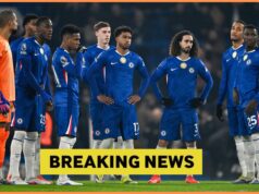 Chelsea požaduje masívnu cenu za ľavého obrancu Marca Cucurellu Marc Cucurella z Chelsea odmietol prestupy a odchod Enza Maresca