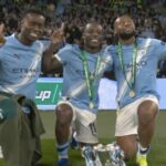 Marc Guehi odoprel medailu Man City Carabao Cup po tom, čo dostal zákaz činnosti za víťazstvo Arsenalu | Futbal | Šport