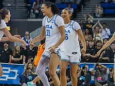 March Madness: Lauren Betts a UCLA postupujú do Sweet 16 March Madness: Lauren Betts a UCLA postupujú do Sweet 16