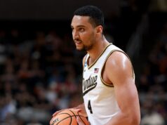 March Madness: Tip-in basketball Trey Kaufman-Renn vedie Purdue do elitnej osmičky March Madness: Tip-in basketball Trey Kaufman-Renn vedie Purdue do elitnej osmičky