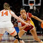 March Madness: Ženy z USC porazili Clemsona v predĺženom thrilleri