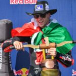 Marco Bezzecchi vyhral MotoGP USA a predĺžil tak perfektný začiatok sezóny | Novinky z motoristického športu