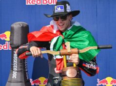 Marco Bezzecchi vyhral MotoGP USA a predĺžil tak perfektný začiatok sezóny | Novinky z motoristického športu Marco Bezzecchi vyhral MotoGP USA a predĺžil tak perfektný začiatok sezóny | Novinky z motoristického športu