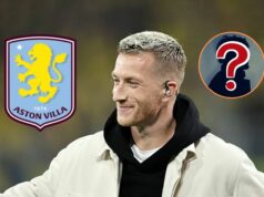 Marco Reus vyzýva Jadona Sancha, aby sa vrátil do Borussie Dortmund a oživil kariéru Marco Reus vyzýva Jadona Sancha, aby sa vrátil do Borussie Dortmund a oživil kariéru