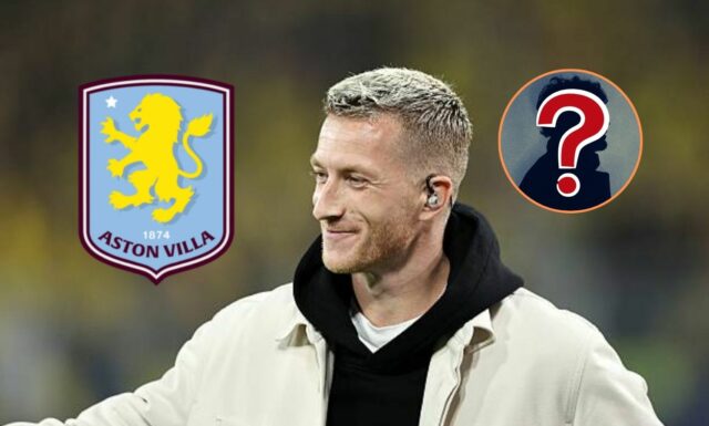 Marco Reus vyzýva Jadona Sancha, aby sa vrátil do Borussie Marco Reus vyzýva Jadona Sancha, aby sa vrátil do Borussie Dortmund a oživil kariéru