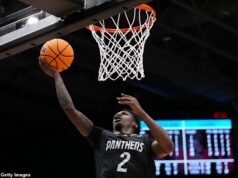 Marcová skupina Madness je SET s potvrdením posledných dvoch tímov v prvom kole Prairie View A&M dosiahli prvé kolo marca Madness víťazstvom 67-55 nad Lehighom