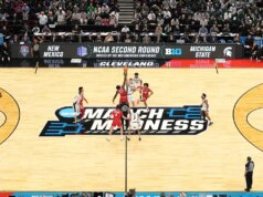 Marcové trendy stávkovania Madness vychádzajú na povrch Marcové trendy stávkovania Madness vychádzajú na povrch