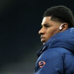 Marcus Rashford by mohol mať nepravdepodobný návrat do Man Utd, keďže plán Barcelony je jasný | Futbal | Šport