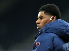 Marcus Rashford by mohol mať nepravdepodobný návrat do Man Utd, keďže plán Barcelony je jasný | Futbal | Šport Marcus Rashford by mohol mať nepravdepodobný návrat do Man Utd, keďže plán Barcelony je jasný | Futbal | Šport