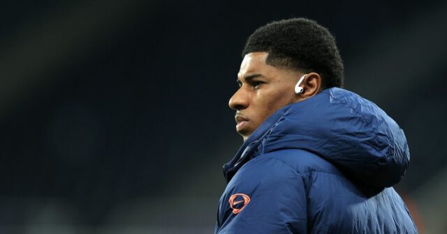 Marcus Rashford by mohol mať nepravdepodobný návrat do Man Utd, keďže plán Barcelony je jasný | Futbal | Šport
