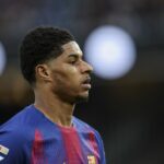 Marcus Rashford 'konverzácia' v Guy Utd ako 'vypadnutie' vznesené|Futbal|Športová aktivita