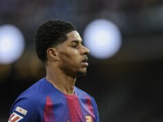 Marcus Rashford ‚konverzácia‘ v Guy Utd ako ‚vypadnutie‘ vznesené|Futbal|Športová aktivita Marcus Rashford 'konverzácia' v Guy Utd ako 'vypadnutie' vznesené|Futbal|Športová aktivita