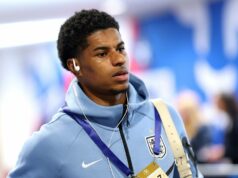 Marcus Rashford odovzdal Barcelone prestupovú podporu po strachu zo zranení | Futbal | Šport Marcus Rashford odovzdal Barcelone prestupovú podporu po strachu zo zranení | Futbal | Šport