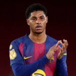 Marcus Rashford oznámil, že „niečo nie je v poriadku“ ako jasná správa Muž Utd|Futbal|Športová aktivita