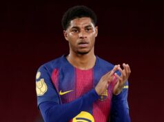 Marcus Rashford oznámil, že „niečo nie je v poriadku“ ako jasná správa Muž Utd|Futbal|Športová aktivita Marcus Rashford oznámil, že „niečo nie je v poriadku“ ako jasná správa Muž Utd|Futbal|Športová aktivita