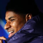 Marcus Rashford by mohol byť znovu začlenený do kádra Manchestru United, ak sa Barcelona rozhodne neaktivovať svoju klauzulu o trvalom podpise útočníka.