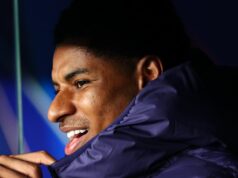 Marcus Rashford povedal, ktoré miesto v Man Utd ho čaká po barcelonskom prestupovom twiste Marcus Rashford by mohol byť znovu začlenený do kádra Manchestru United, ak sa Barcelona rozhodne neaktivovať svoju klauzulu o trvalom podpise útočníka.