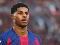 Marcus Rashford prinúti Barcelonu „obetovať“, keďže sa blíži odchod Guy Utd|Futbal|Športová aktivita Marcus Rashford prinúti Barcelonu „obetovať“, keďže sa blíži odchod Guy Utd|Futbal|Športová aktivita