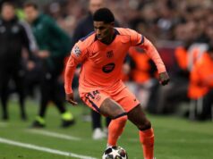 Marcus Rashford urobil „veľkú zmenu“ po tom, čo sa objavil návrat Man Utd Marcus Rashford