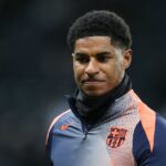 Marcus Rashford v prestupovom zvrate po potvrdení rozhodnutia Barcelony | Futbal | Šport