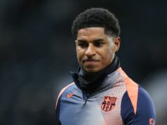 Marcus Rashford v prestupovom zvrate po potvrdení rozhodnutia Barcelony | Futbal | Šport Marcus Rashford v prestupovom zvrate po potvrdení rozhodnutia Barcelony | Futbal | Šport