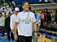 Mark Cuban odhaľuje poľutovanie nad predajom väčšinového podielu Mavericks Basketbal NCAA: Indiana na UCLA