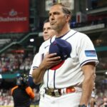Mark DeRosa reaguje na kritikov po nešťastnej prehre tímu USA s Talianskom