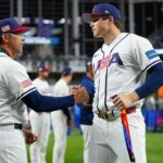 Mark DeRosa vysvetľuje absenciu Masona Millera vo finále WBC