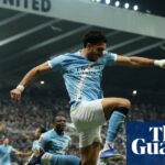 Marmoush double spečatil návrat k zisku FA Cupu pre Manchester City v Newcastli | FA Cup
