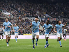 Marmoushova dvojka potopila Newcastle, keď City postupovalo do FA Cupu posledných osem rokov Download app from appStore