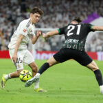 Maroko chce zopakovať trik Brahima Diaza s hviezdou Realu Madrid