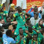 Senegal zdvihol titul AFCON