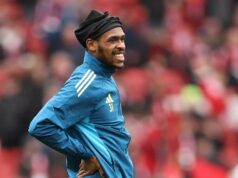 Maroko si vybralo Diopa z Fulhamu a Bounidu z Ajaxu medzi 7, ktorých FIFA schválila na zmenu národnosti Maroko si vybralo Diopa z Fulhamu a Bounidu z Ajaxu medzi 7, ktorých FIFA schválila na zmenu národnosti