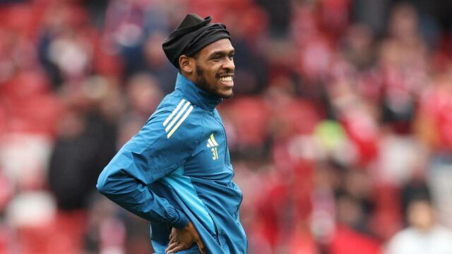 Maroko si vybralo Diopa z Fulhamu a Bounidu z Ajaxu medzi 7, ktorých FIFA schválila na zmenu národnosti
