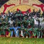 Maroko si zatiaľ nemôže užívať slávu AFCON, pretože Senegal po zbavení titulu odhalil plán | Futbal | Šport