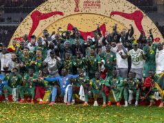 Maroko si zatiaľ nemôže užívať slávu AFCON, pretože Senegal po zbavení titulu odhalil plán | Futbal | Šport Maroko si zatiaľ nemôže užívať slávu AFCON, pretože Senegal po zbavení titulu odhalil plán | Futbal | Šport