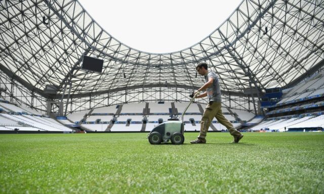 Marseille dostáva od zväzu francúzskych novinárov právne varovanie kvôli obavám Marseille dostáva od zväzu francúzskych novinárov právne varovanie kvôli obavám z „cenzúry“.