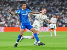 Marseille potvrdilo zranenie Masona Greenwooda Marseille potvrdilo zranenie Masona Greenwooda