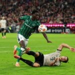 Marseille sa zaujíma o Karima Coulibalyho z Werderu Brémy