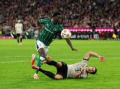 Marseille sa zaujíma o Karima Coulibalyho z Werderu Brémy Marseille sa zaujíma o Karima Coulibalyho z Werderu Brémy