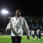 Marseille si pred letným prestupovým obdobím pozrie Samuela Amissaha z Fulhamu