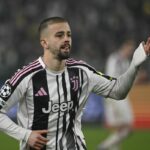 Marseille si zachováva záujem Edona Zhegrovej