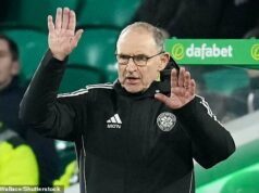Martin O’Neill nalieha na Bhoys, aby našli svoje strelecké kopačky pre súboj Motherwell po tom, čo sa spoliehali na penalty a vyhrali deň proti Rangers Šéf Celticu Martin O'Neill chce od svojich hráčov vidieť pred bránkou viac kreativity