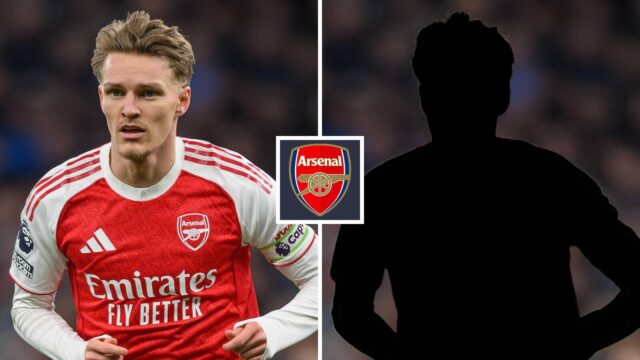Martin Odegaard hovorí, že 60 miliónov libier spoluhráč Gunners je „neuveriteľných“, pretože „ľutovanie“ Realu Madrid bolo odhalené
